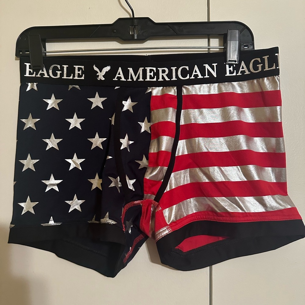 American Eagle Men’s Underwear